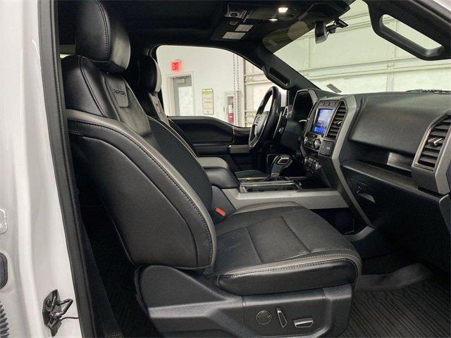 2020 Ford F-150 Vehicle Photo in PORTLAND, OR 97225-3518