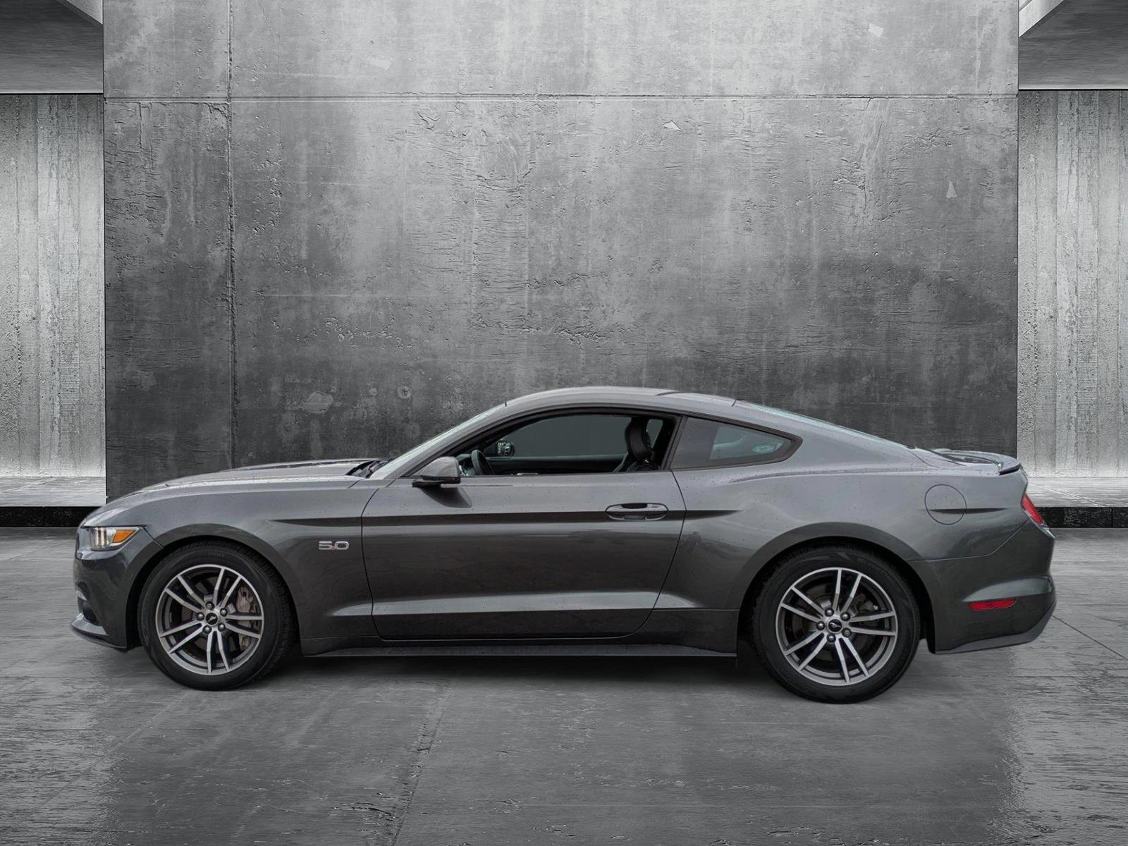 2015 Ford Mustang Vehicle Photo in St. Petersburg, FL 33713