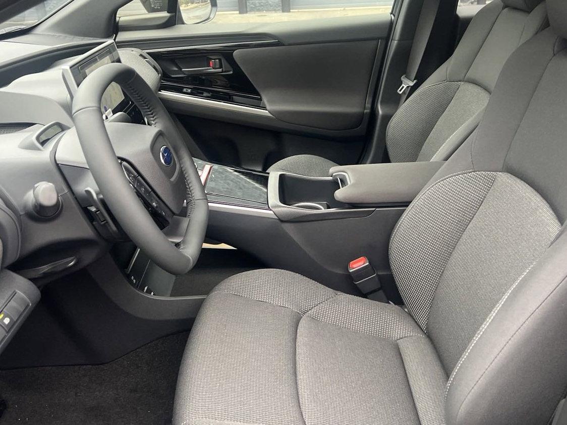 2024 Subaru Solterra Vehicle Photo in Mechanicsburg, PA 17050