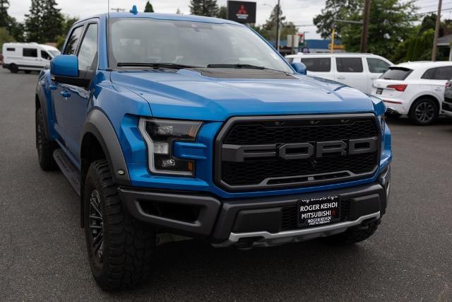 2020 Ford F-150 Vehicle Photo in Tigard, OR 97223