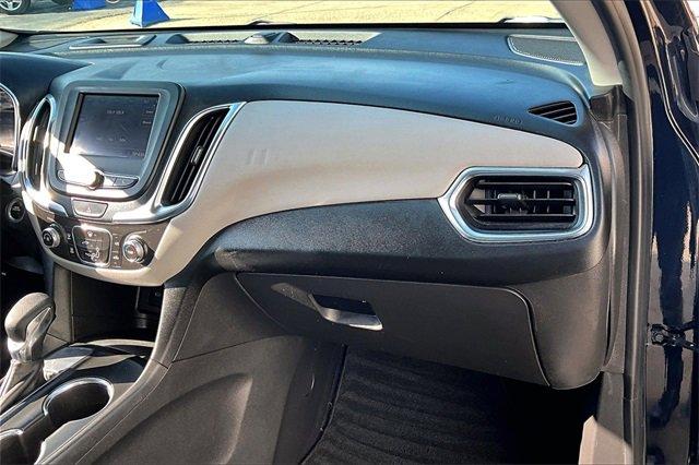 2021 Chevrolet Equinox Vehicle Photo in KANSAS CITY, MO 64114-4502