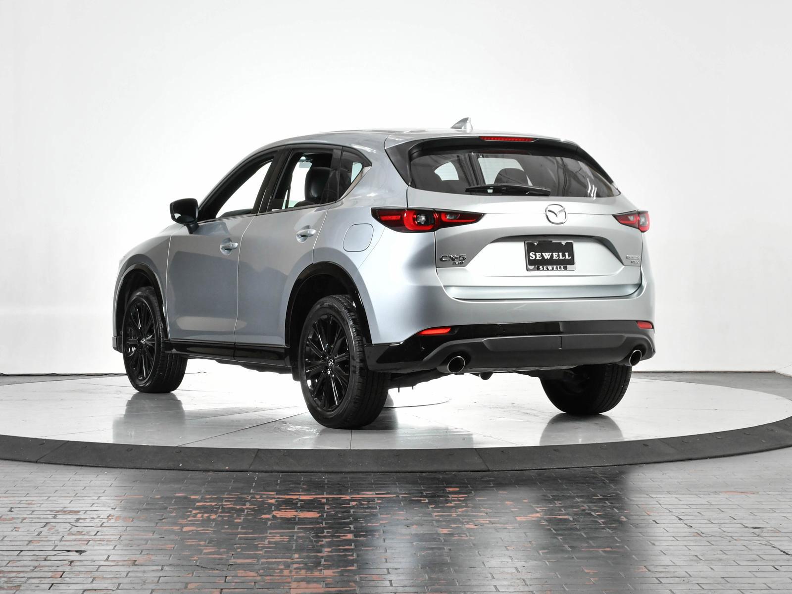 2023 Mazda CX-5 Vehicle Photo in DALLAS, TX 75235