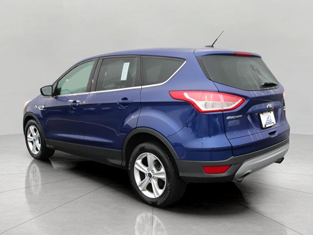 2014 Ford Escape Vehicle Photo in MADISON, WI 53713-3220