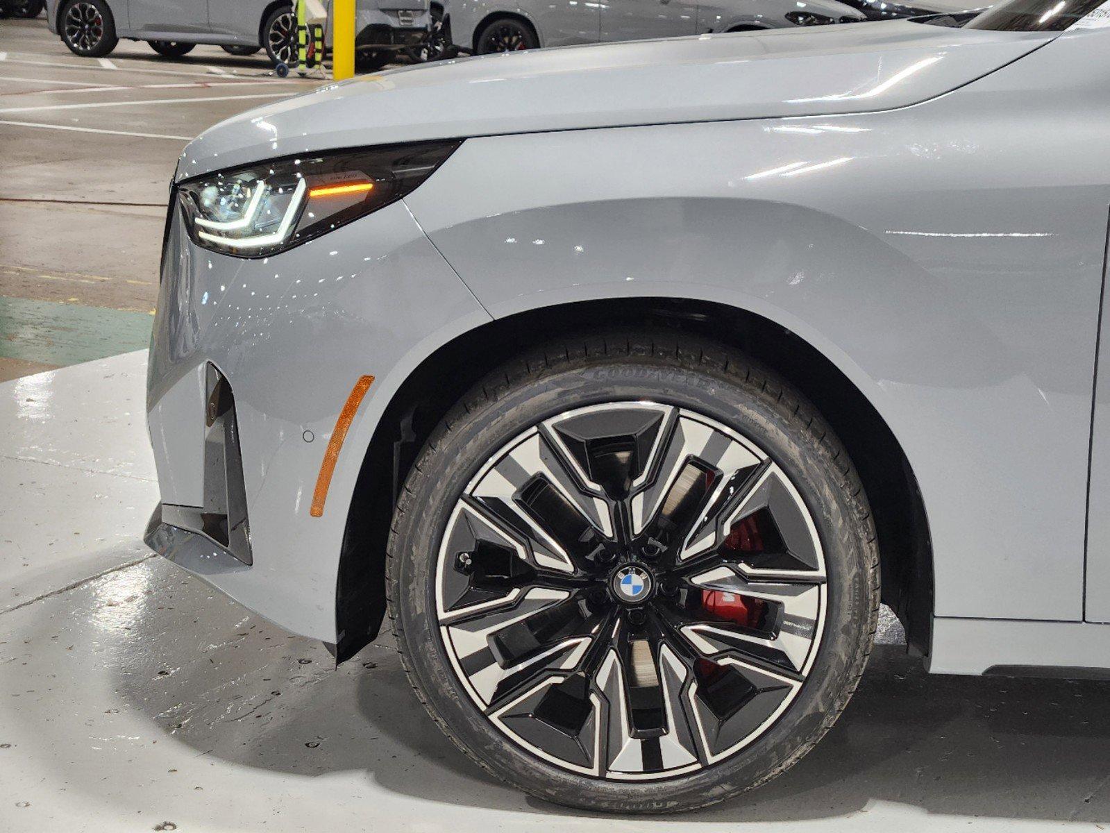 2025 BMW X3 M50 xDrive Vehicle Photo in GRAPEVINE, TX 76051