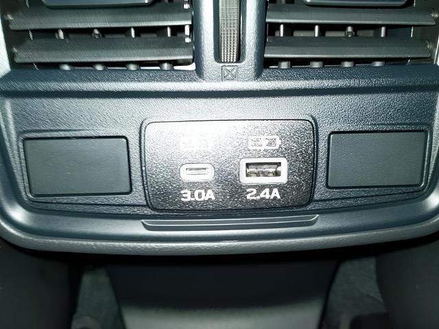 2025 Subaru Forester Vehicle Photo in Green Bay, WI 54304