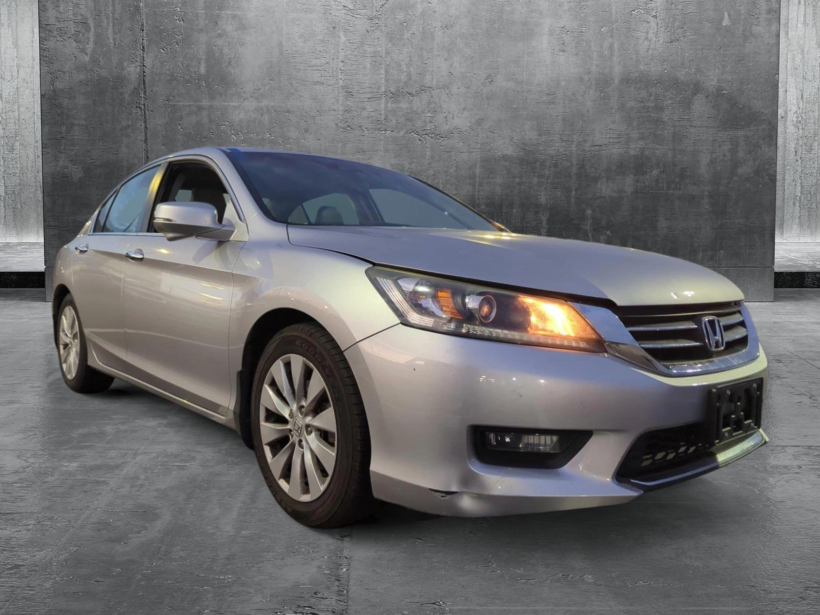 2014 Honda Accord Sedan Vehicle Photo in Memphis, TN 38128