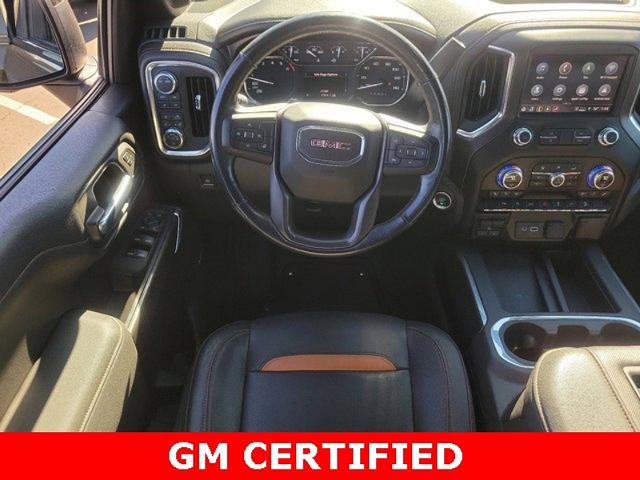 2021 GMC Sierra 1500 Vehicle Photo in TREVOSE, PA 19053-4984