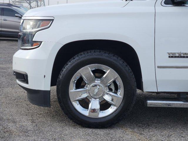 2019 Chevrolet Tahoe Vehicle Photo in SUGAR LAND, TX 77478-0000