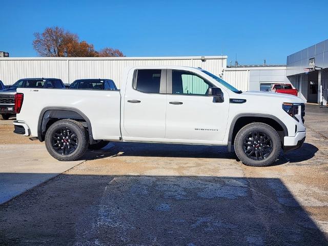 2025 GMC Sierra 1500 Vehicle Photo in PARIS, TX 75460-2116