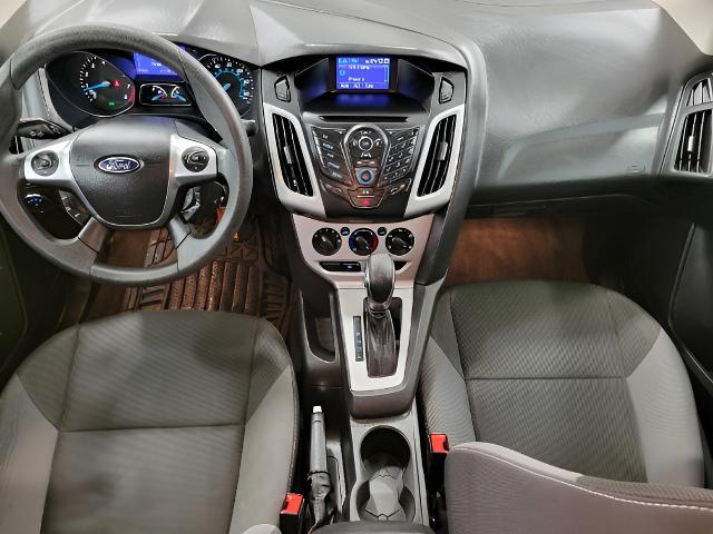 2013 Ford Focus Vehicle Photo in Oshkosh, WI 54904