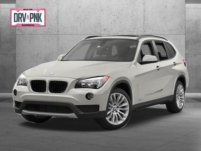 2013 BMW X1 xDrive28i Vehicle Photo in Winter Park, FL 32792