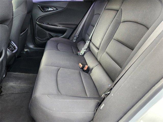 2020 Chevrolet Malibu Vehicle Photo in AURORA, CO 80011-6998