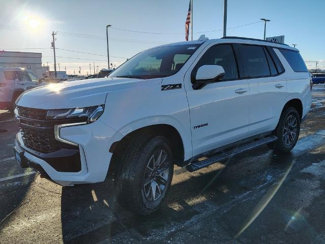 2023 Chevrolet Tahoe Vehicle Photo in GREEN BAY, WI 54304-5303