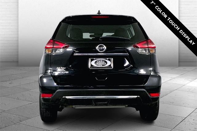 2019 Nissan Rogue Vehicle Photo in Lees Summit, MO 64086