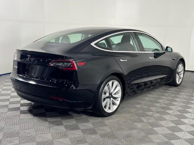 2018 Tesla Model 3 Vehicle Photo in Tulsa, OK 74129