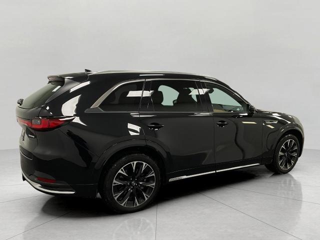 2024 Mazda CX-90 Vehicle Photo in Appleton, WI 54913