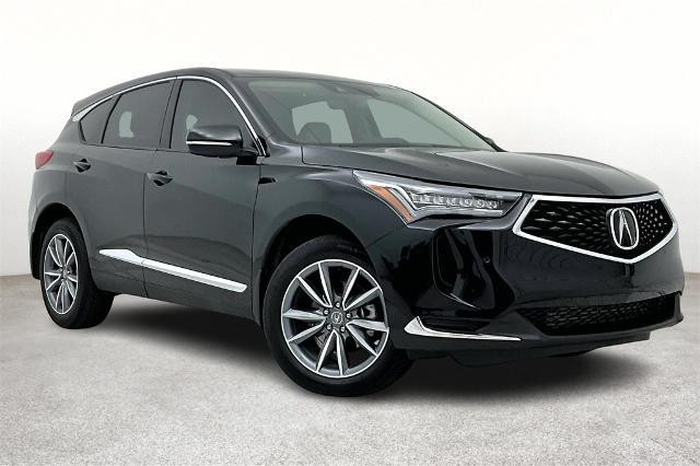 2024 Acura RDX Vehicle Photo in Grapevine, TX 76051