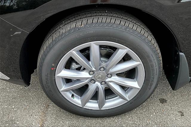 2024 Acura RDX Vehicle Photo in Tulsa, OK 74145