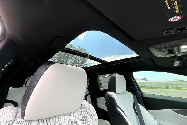 2024 Acura ZDX Vehicle Photo in Tulsa, OK 74145