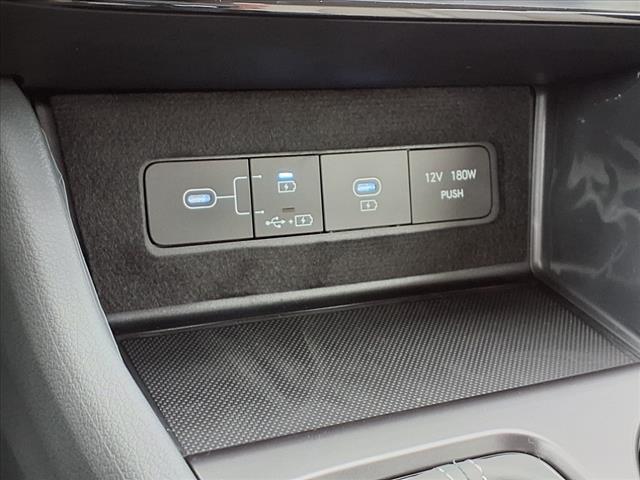 2025 Hyundai SONATA Vehicle Photo in Peoria, IL 61615