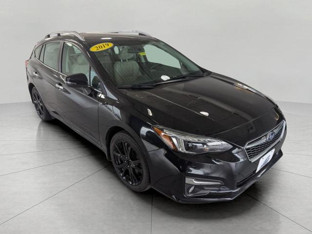 2019 Subaru Impreza Vehicle Photo in Oshkosh, WI 54901