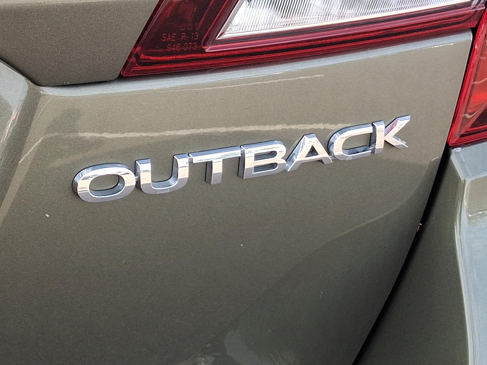 2019 Subaru Outback Vehicle Photo in Trevose, PA 19053