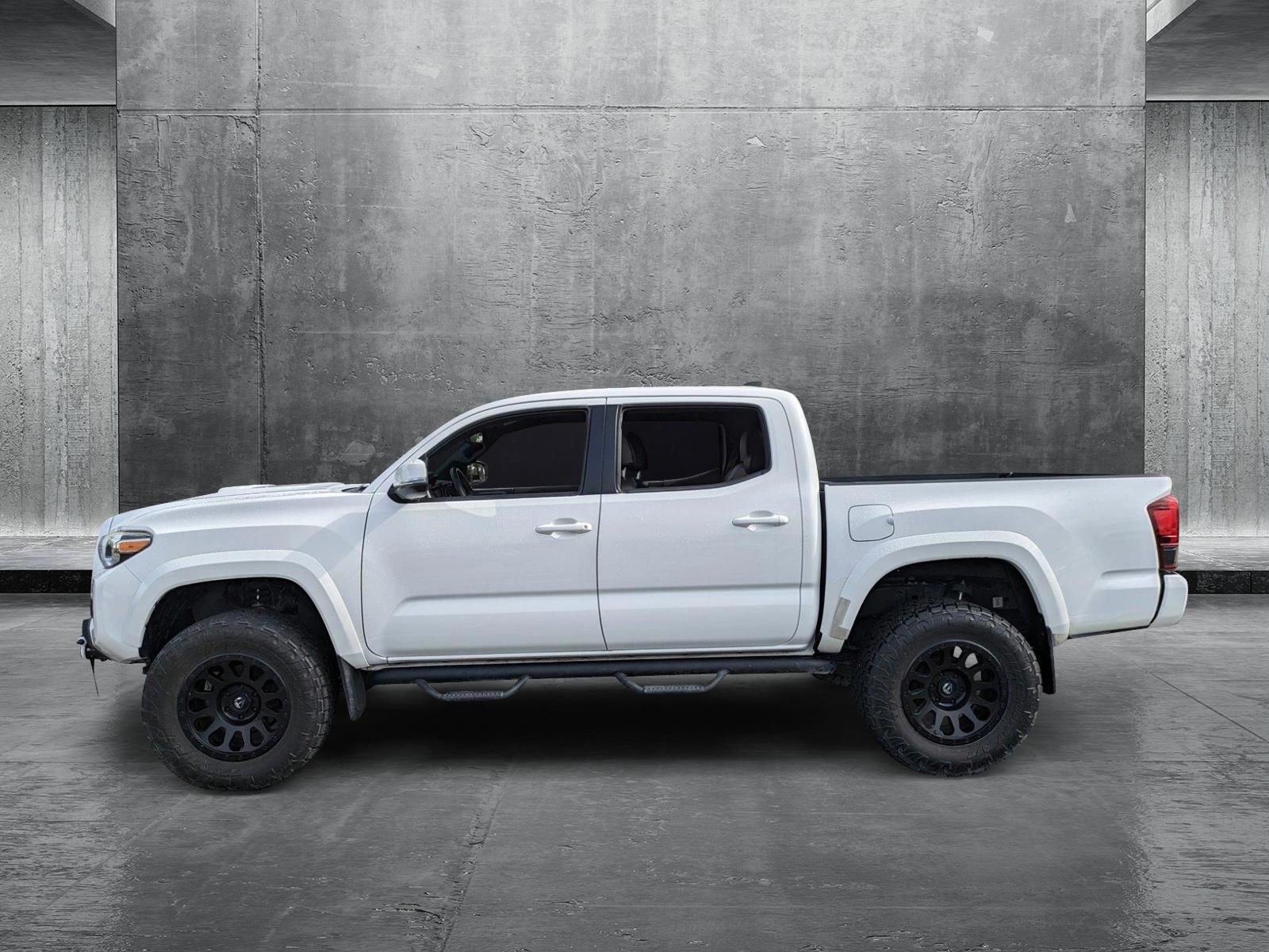 2018 Toyota Tacoma Vehicle Photo in Sanford, FL 32771