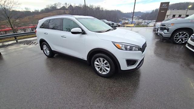 2017 Kia Sorento Vehicle Photo in Pleasant Hills, PA 15236