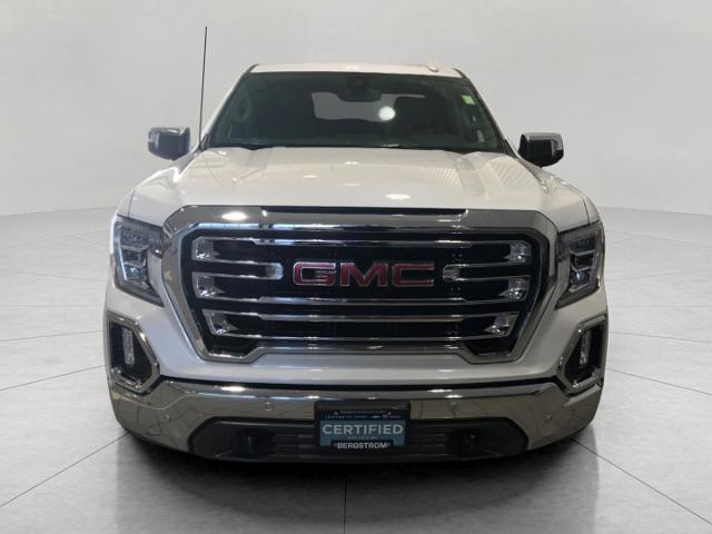 2022 GMC Sierra 1500 Limited Vehicle Photo in GREEN BAY, WI 54303-3330