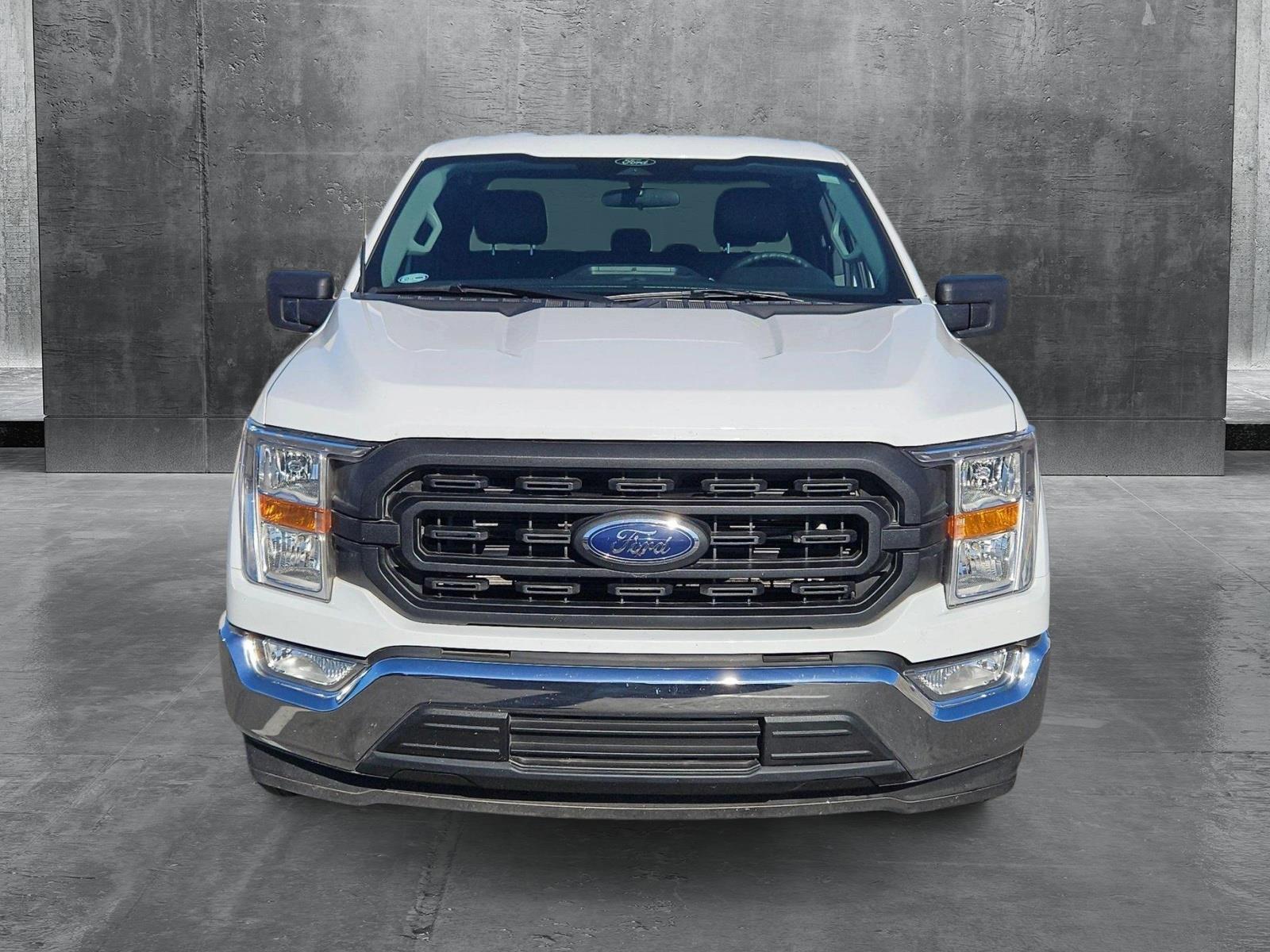 2022 Ford F-150 Vehicle Photo in GILBERT, AZ 85297-0446