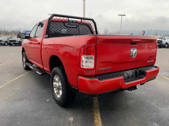 2019 Ram 3500 Vehicle Photo in POST FALLS, ID 83854-5365