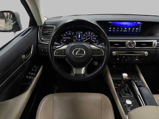 2016 Lexus GS 350 Vehicle Photo in Appleton, WI 54913