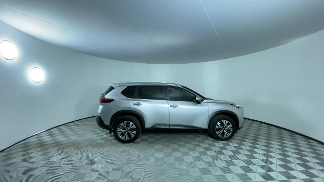 2023 Nissan Rogue Vehicle Photo in GILBERT, AZ 85297-0402