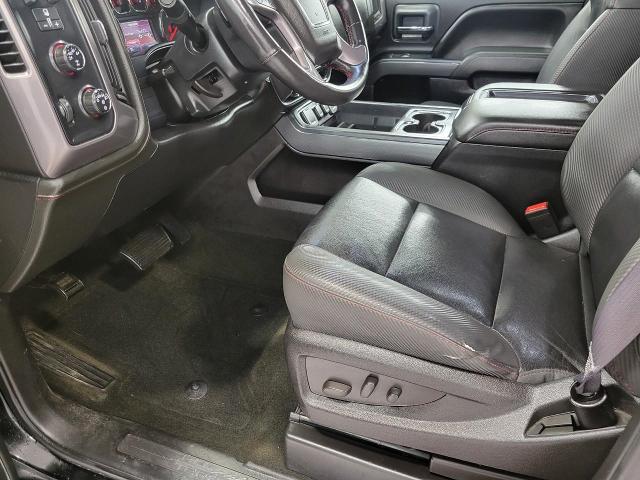 2015 GMC Sierra 1500 Vehicle Photo in APPLETON, WI 54914-8833