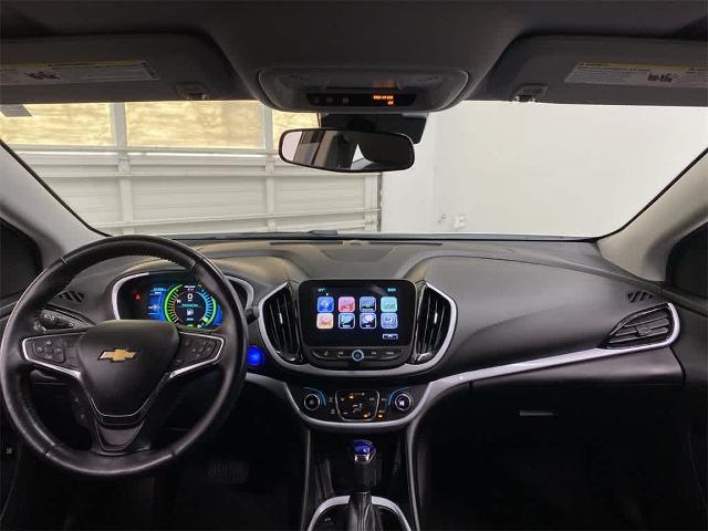 2017 Chevrolet Volt Vehicle Photo in PORTLAND, OR 97225-3518