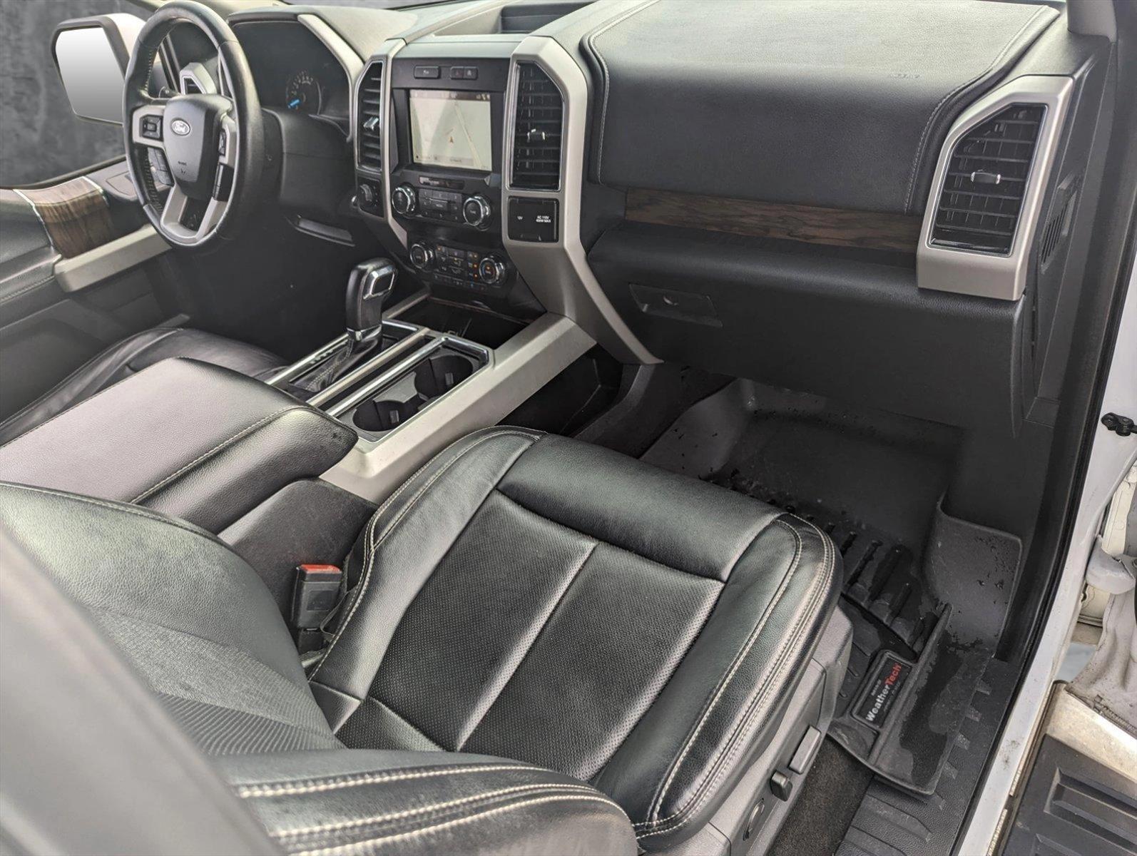 2019 Ford F-150 Vehicle Photo in Ft. Myers, FL 33907