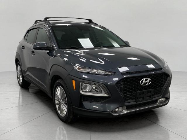 2021 Hyundai KONA Vehicle Photo in Appleton, WI 54913