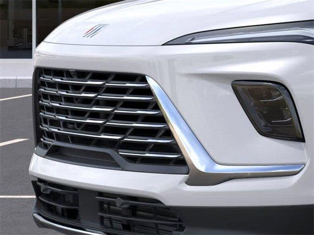 2025 Buick Enclave Vehicle Photo in COLLIERVILLE, TN 38017-9006