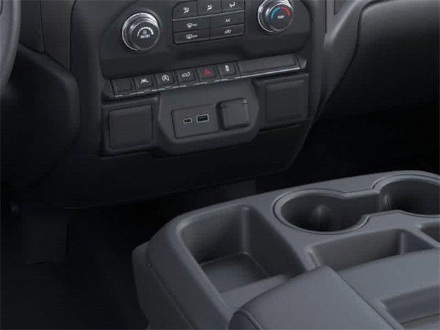 2024 GMC Sierra 1500 Vehicle Photo in COLLIERVILLE, TN 38017-9006
