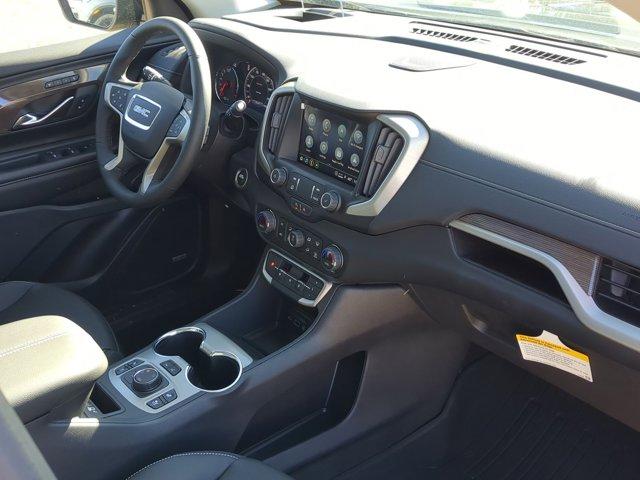 2024 GMC Terrain Vehicle Photo in ALBERTVILLE, AL 35950-0246