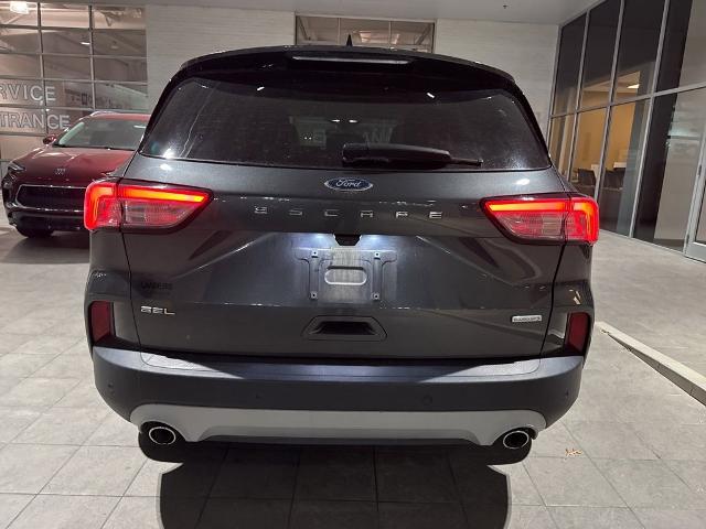2020 Ford Escape Vehicle Photo in BARTLETT, TN 38133-4101