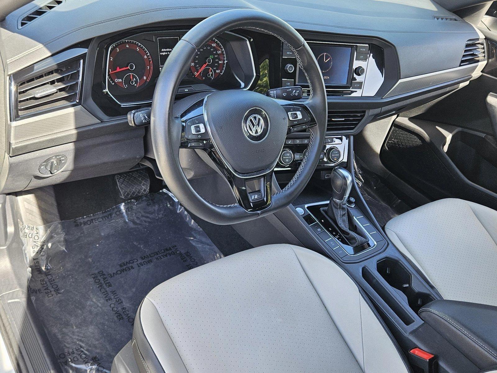 2019 Volkswagen Jetta Vehicle Photo in Pembroke Pines , FL 33027