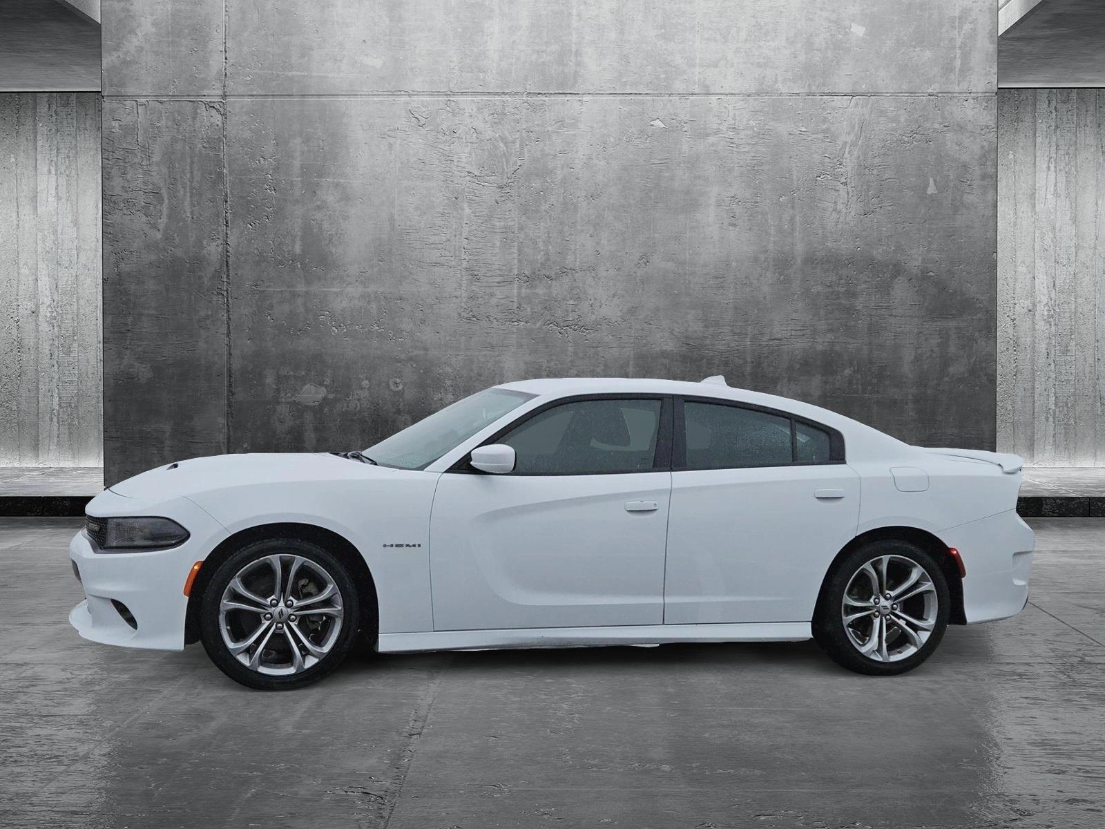 2022 Dodge Charger Vehicle Photo in CORPUS CHRISTI, TX 78416-1100