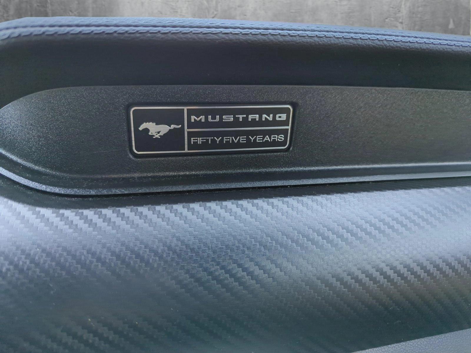 2020 Ford Mustang Vehicle Photo in Memphis, TN 38115