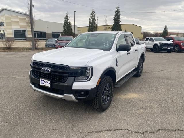 Used 2024 Ford Ranger XLT with VIN 1FTER4HH1RLE25381 for sale in Sikeston, MO