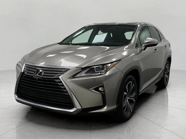 2019 Lexus RX 350 Vehicle Photo in Appleton, WI 54913