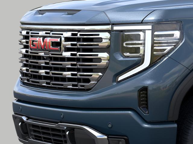 2025 GMC Sierra 1500 Vehicle Photo in APPLETON, WI 54914-8833