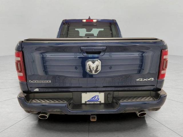 2022 Ram 1500 Vehicle Photo in NEENAH, WI 54956-2243