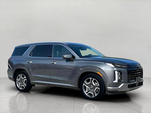 2025 Hyundai PALISADE Vehicle Photo in Green Bay, WI 54304