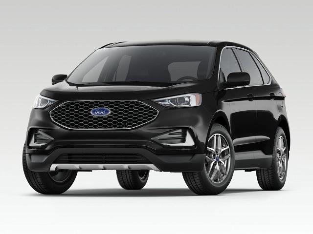 2024 Ford Edge Vehicle Photo in GREEN BAY, WI 54304-5303